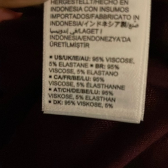 Women's Tank Maxi Dress - Picture 8 of 8